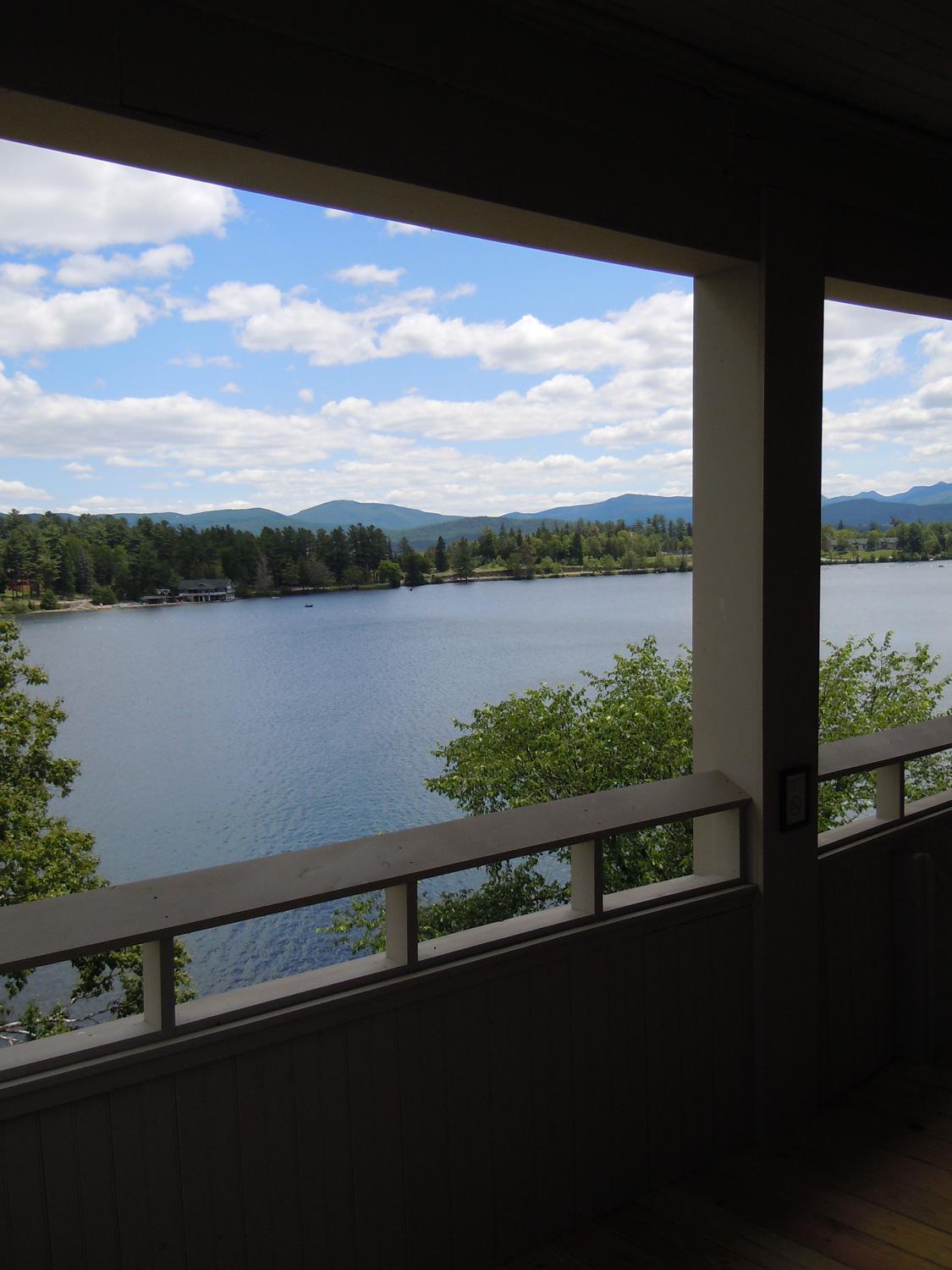 The Haus On Mirror Lake Lake Placid Cameră foto