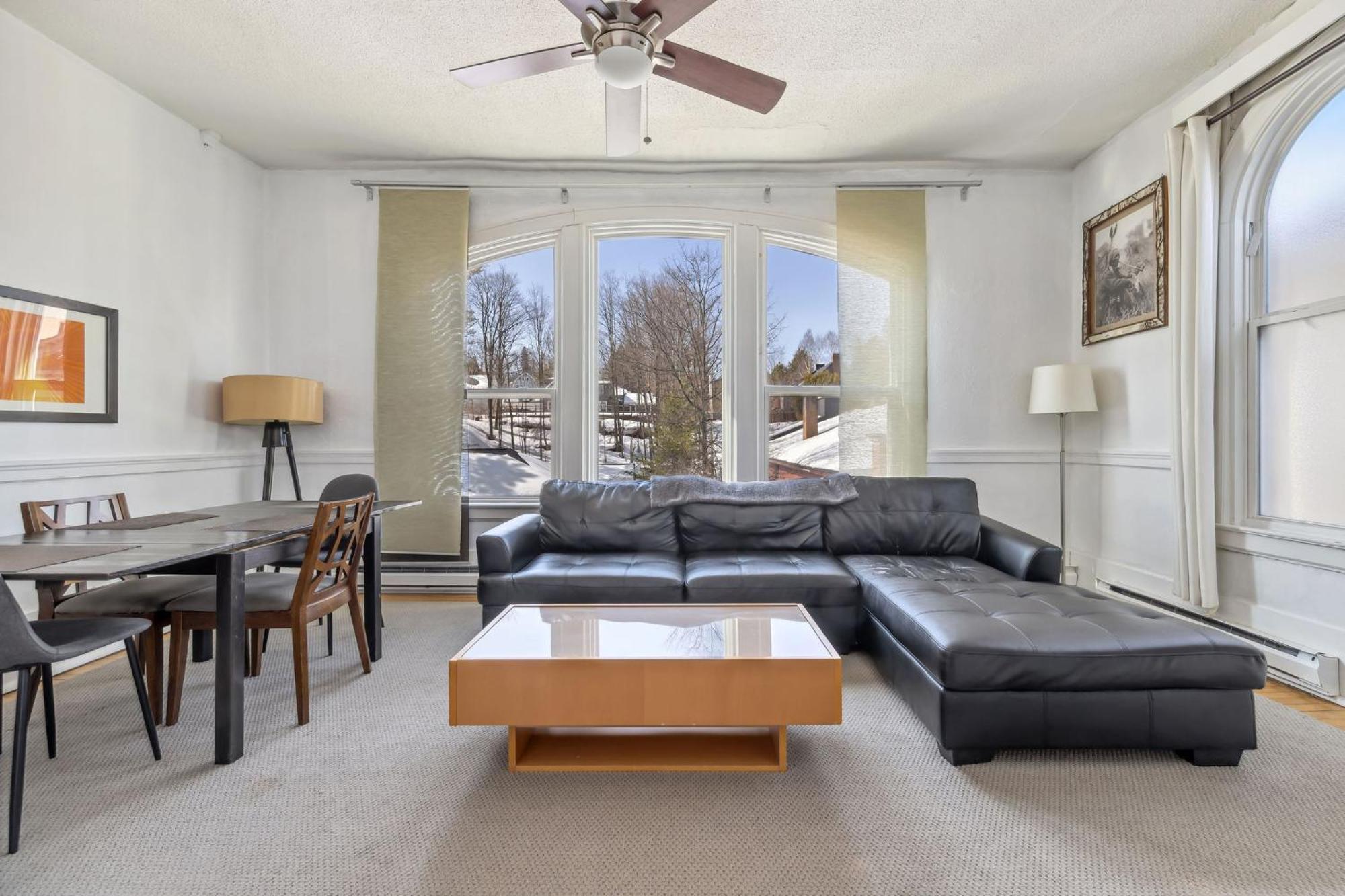 The Haus On Mirror Lake Lake Placid Cameră foto