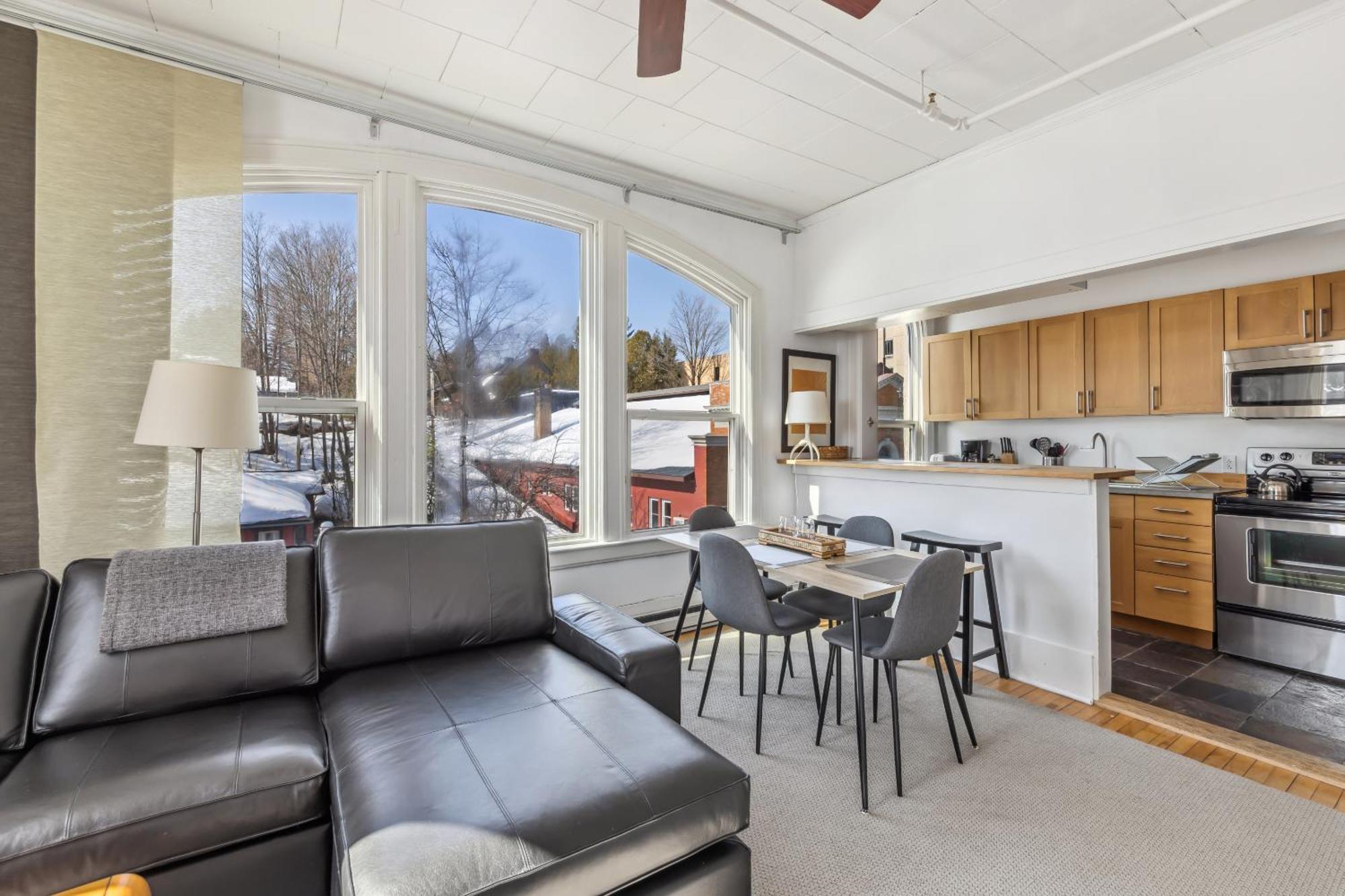 The Haus On Mirror Lake Lake Placid Cameră foto